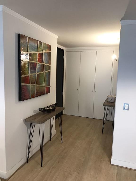 Cerro Colorado Park View Apartment Santiago