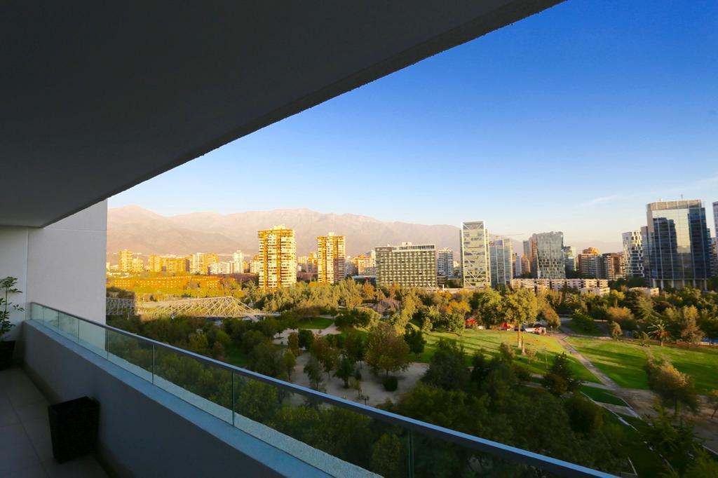 Apartment Cerro Colorado Park View *