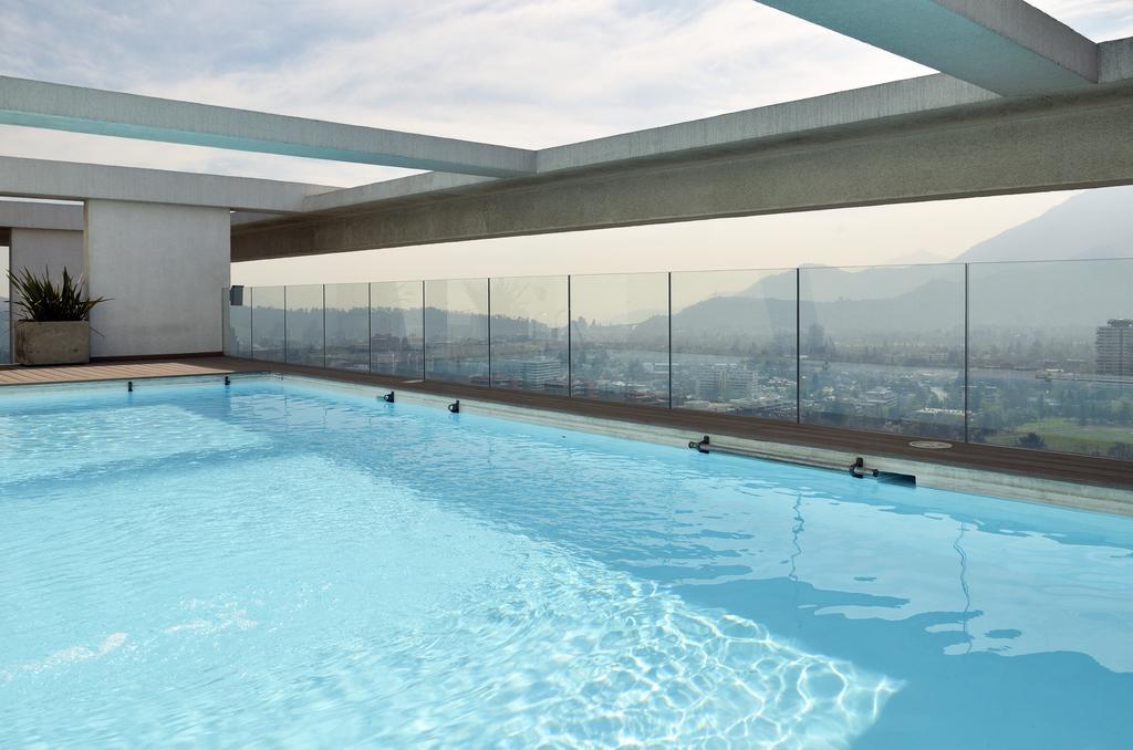 Apartment Cerro Colorado Park View *