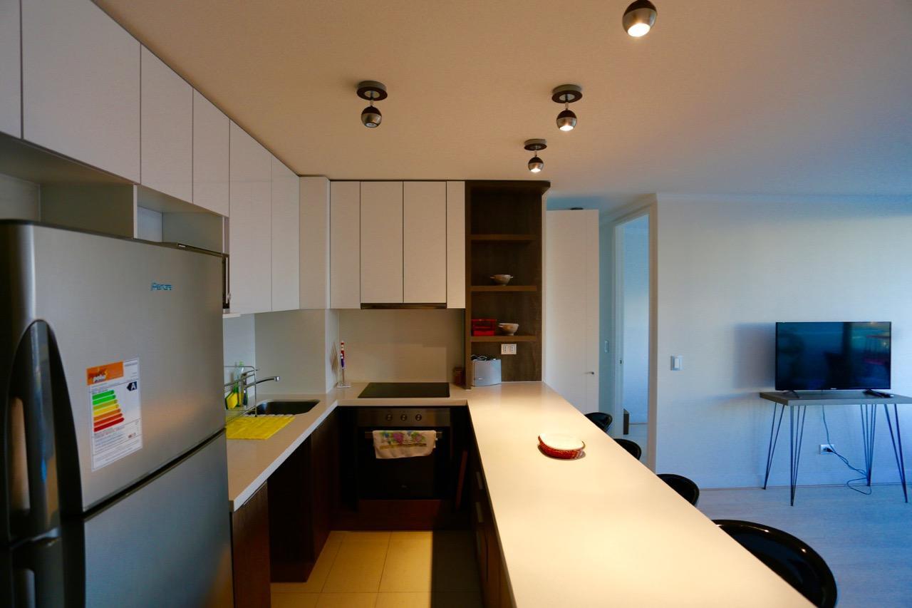 Apartment Cerro Colorado Park View *