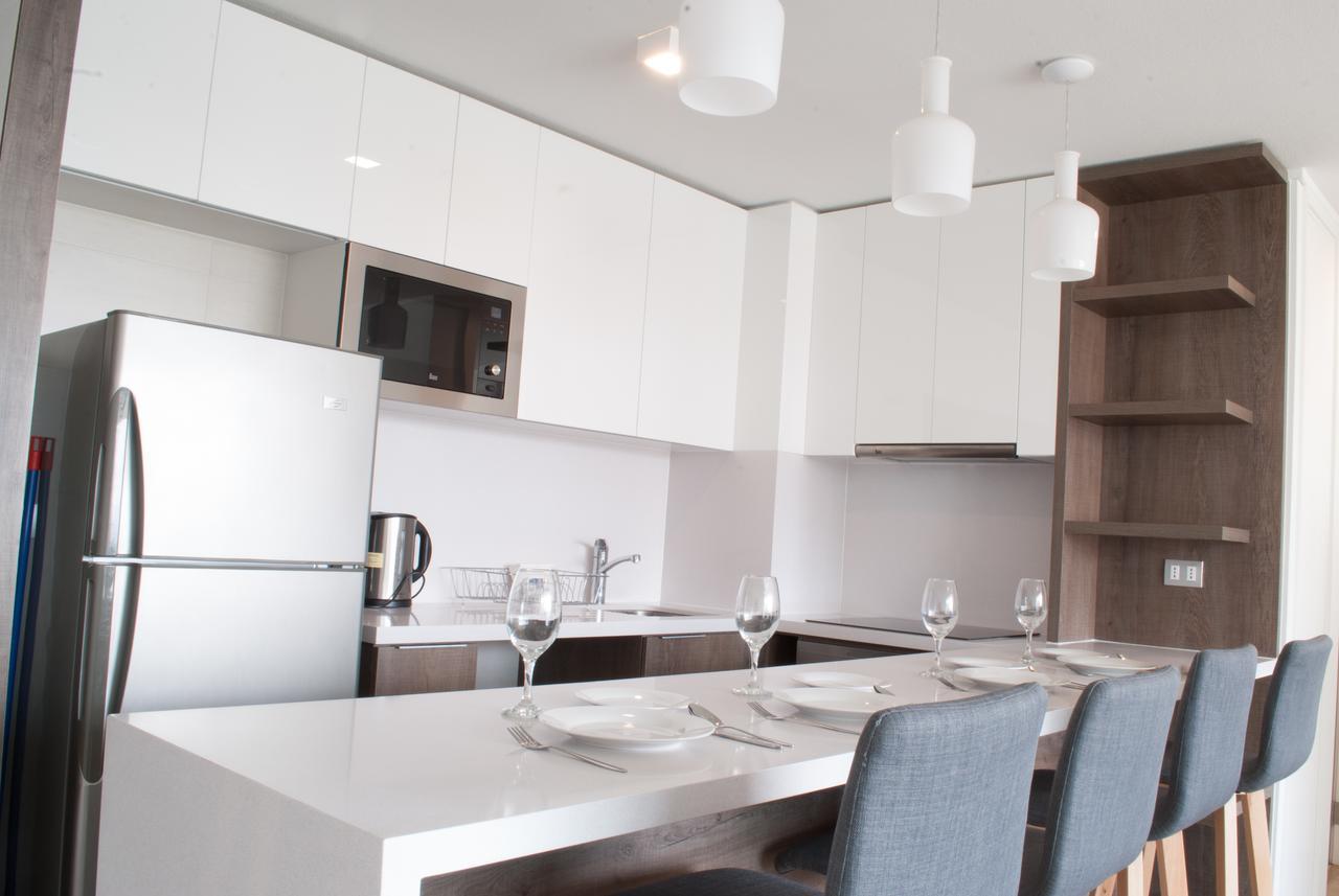Cerro Colorado Park View Apartment *