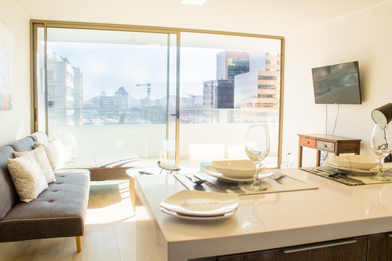 Cerro Colorado Park View Apartment