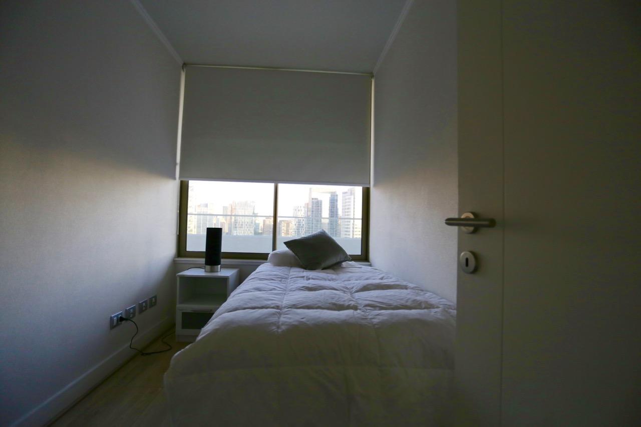 Cerro Colorado Park View Apartment Santiago