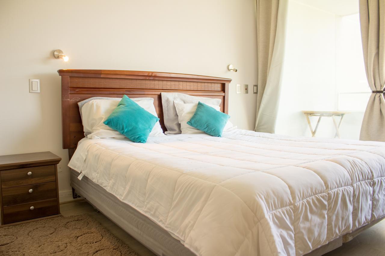 Cerro Colorado Park View Apartment Santiago
