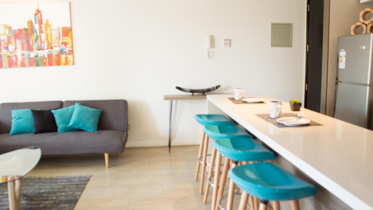 Cerro Colorado Park View Apartment *