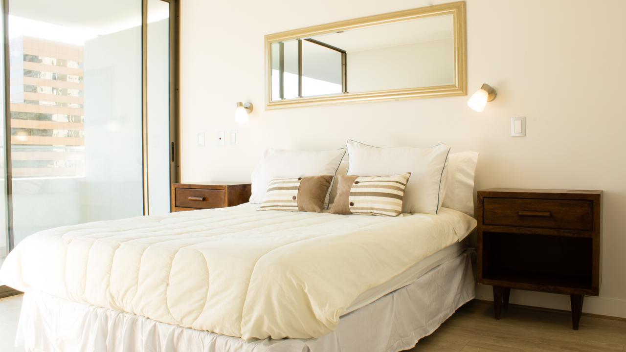 Apartment Cerro Colorado Park View *