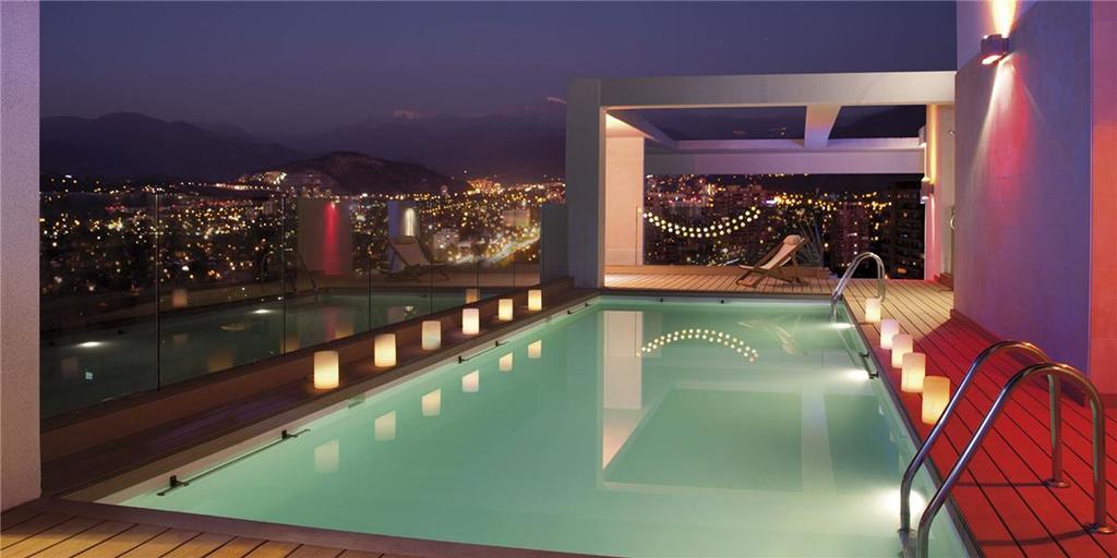 Apartamento Cerro Colorado Park View