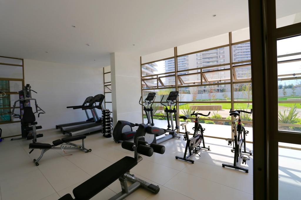 Apartamento Cerro Colorado Park View *