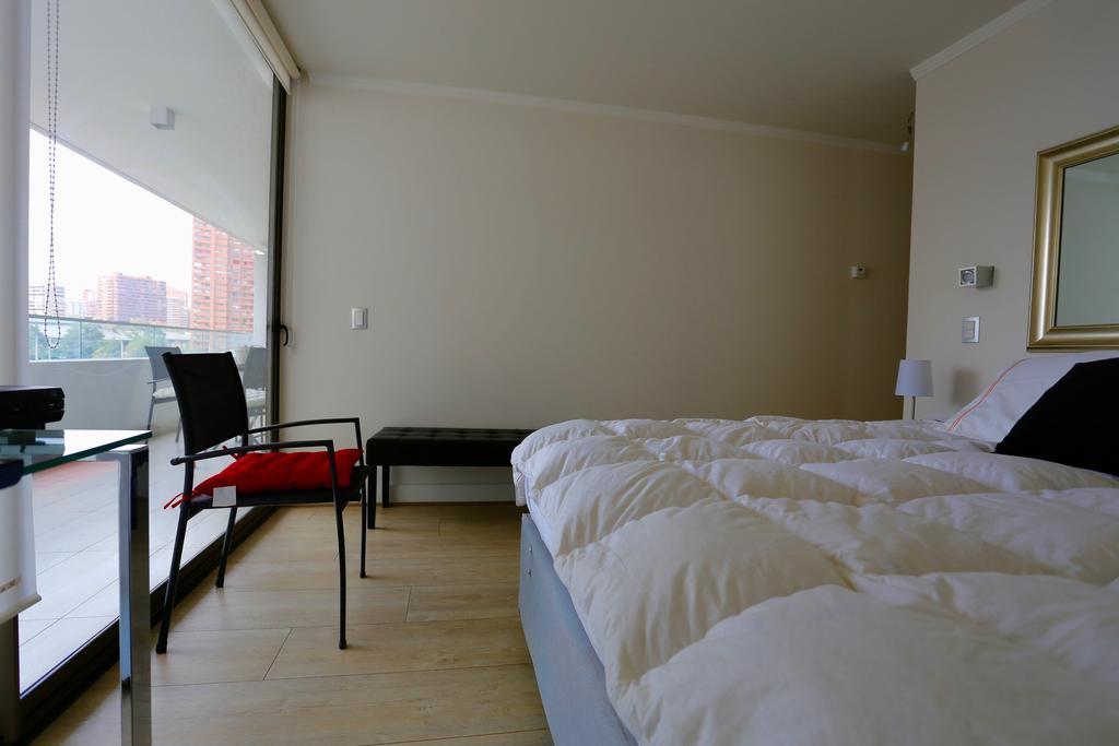 Apartamento Cerro Colorado Park View