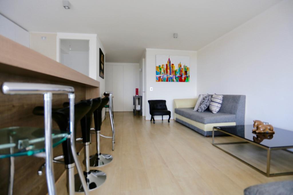 Apartamento Cerro Colorado Park View
