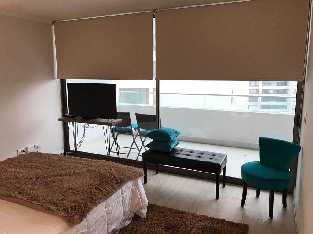 Cerro Colorado Park View Apartamento