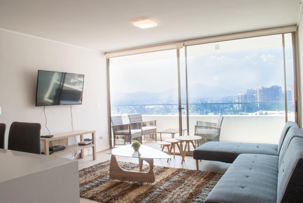Cerro Colorado Park View Apartamento *
