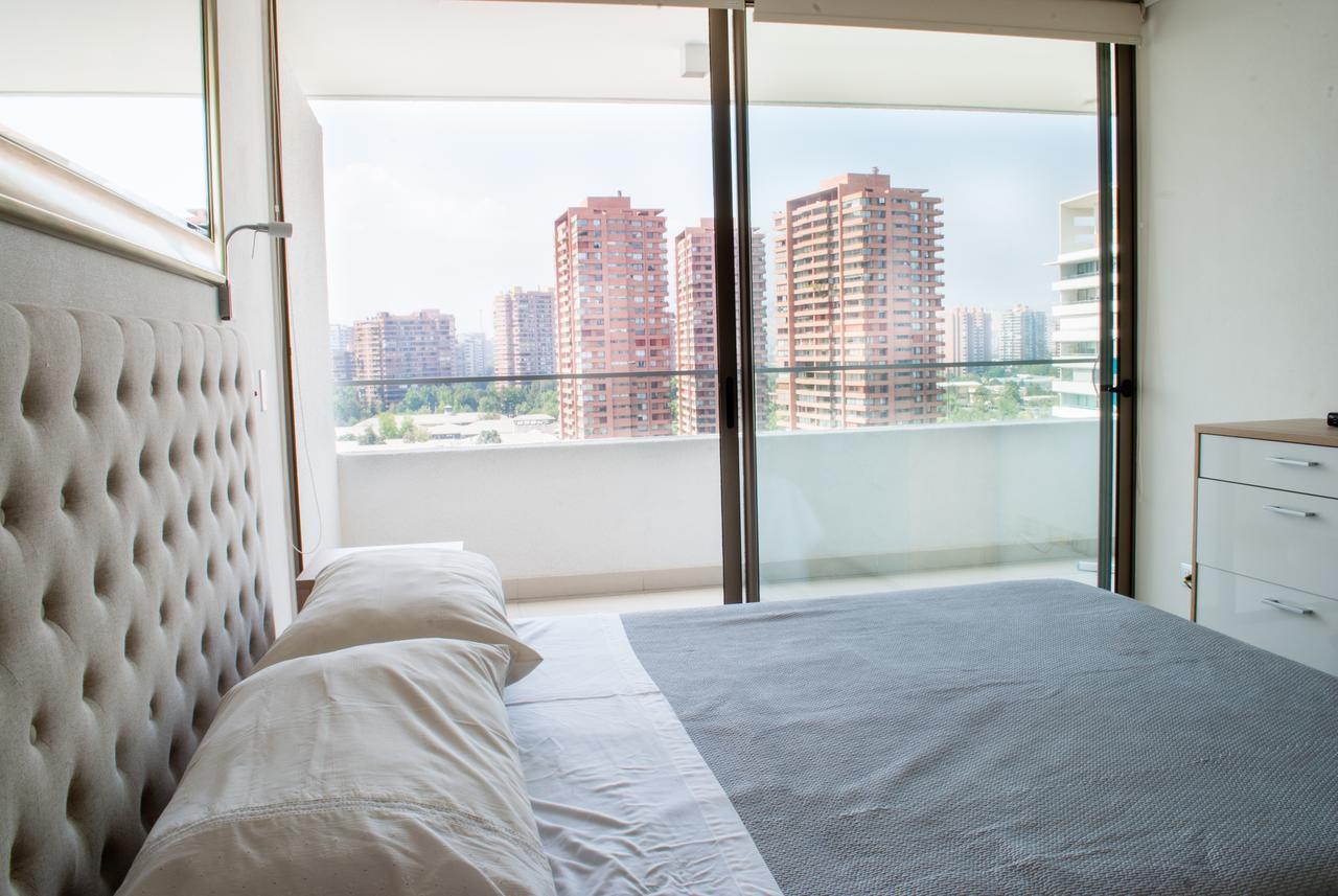 Apartamento Cerro Colorado Park View