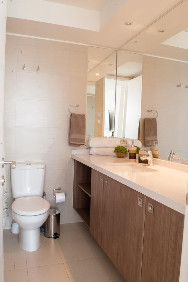 Apartamento Cerro Colorado Park View *