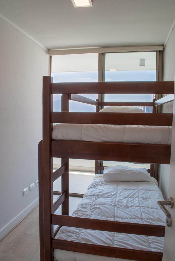 Apartamento Cerro Colorado Park View *