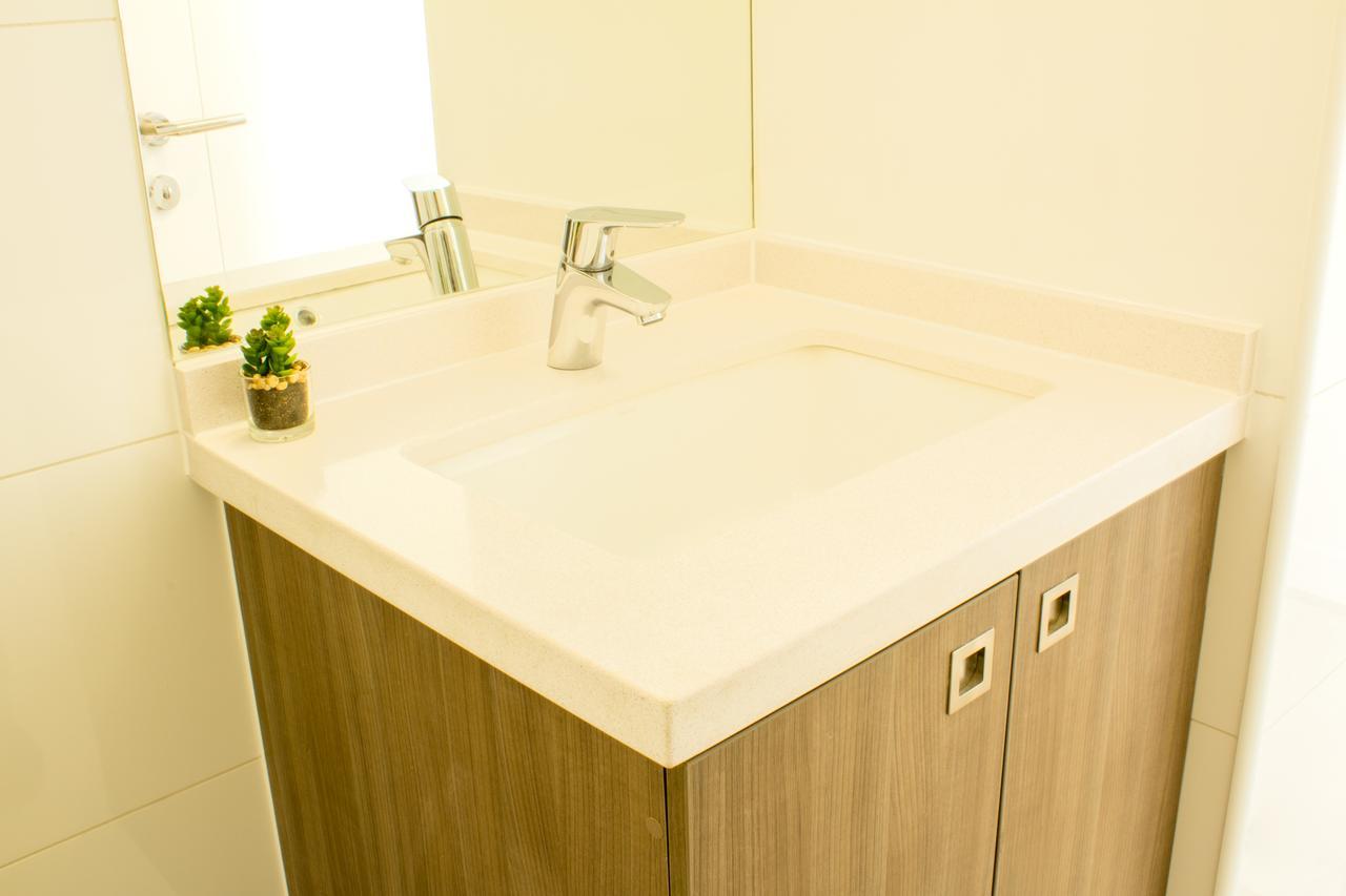 Apartamento Cerro Colorado Park View Santiago