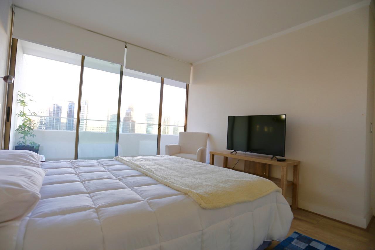 Apartamento Cerro Colorado Park View *