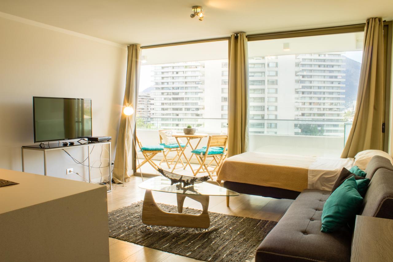 Cerro Colorado Park View Apartamento *