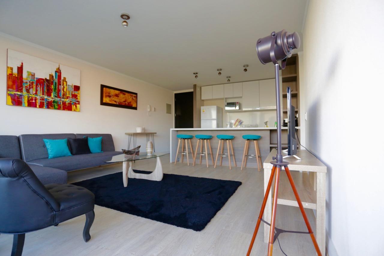 Cerro Colorado Park View Apartamento *