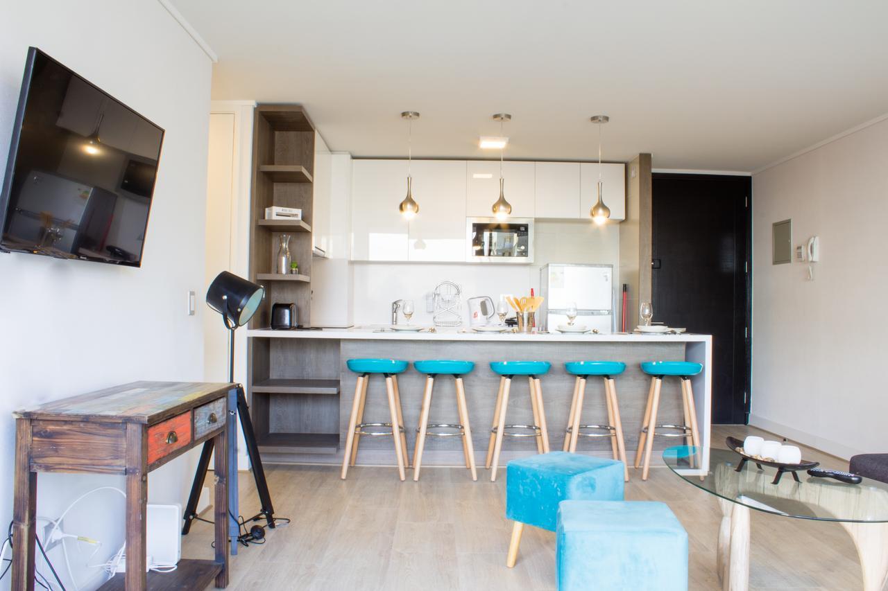 Cerro Colorado Park View Apartamento *